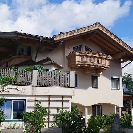 Appartment Martina Fuegenberg Ngoại thất bức ảnh